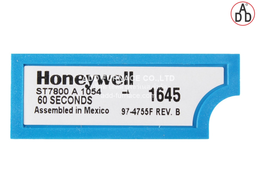 Honeywell ST7800 A 1054 (1)